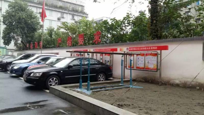錦江區(qū)消防大隊(duì)  凈水器